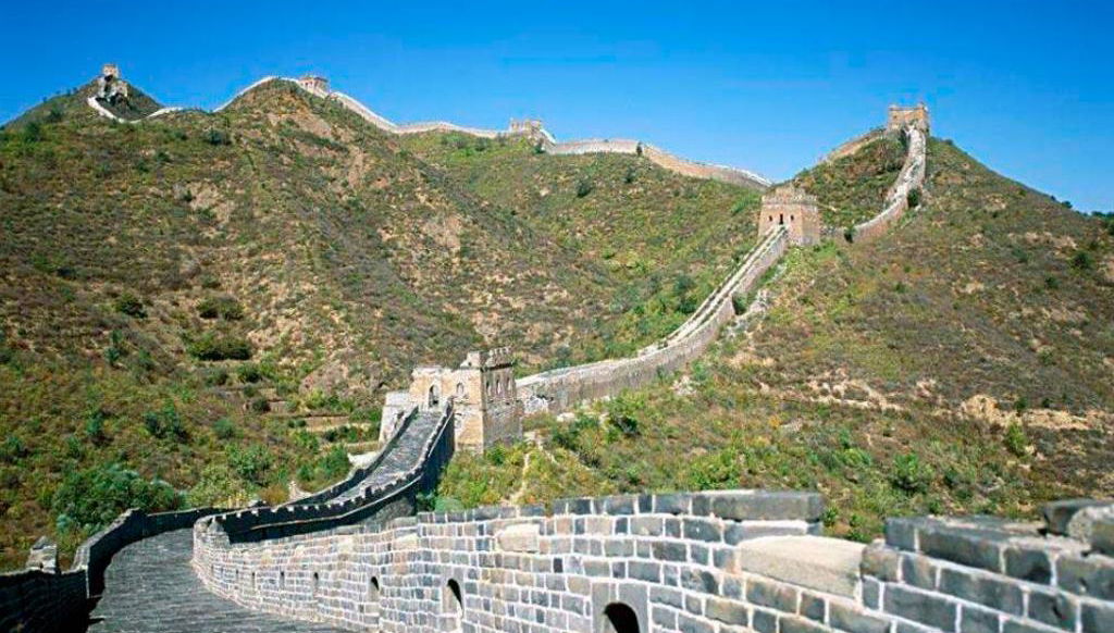 Escursione privata sulla Grande Muraglia a Simatai, Pechino - Foto 1