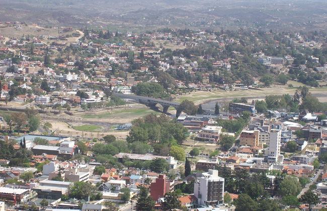 Alta Gracia - Photo 5