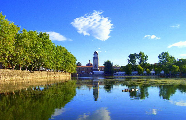 Alta Gracia - Photo 2