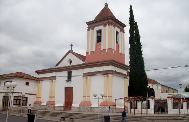 Alta Gracia - Photo 3