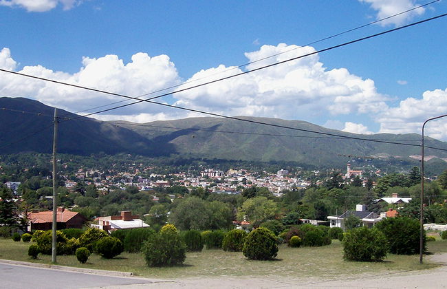 Alta Gracia - Photo 4