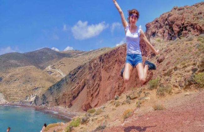Lo más destacado de Santorini - Tour privado - Foto 2