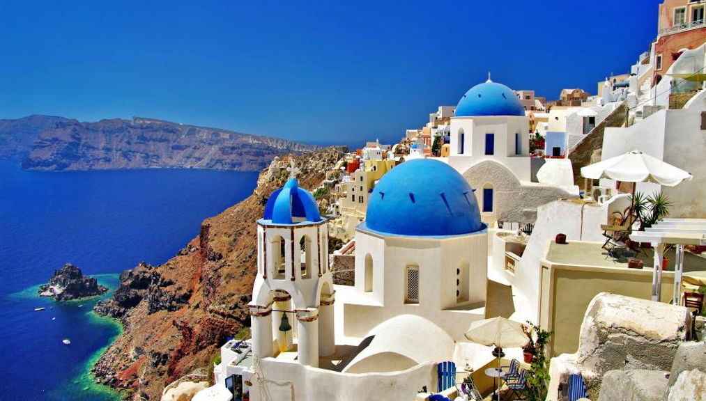 Attrazioni principali di Santorini - Tour privato - Foto 1