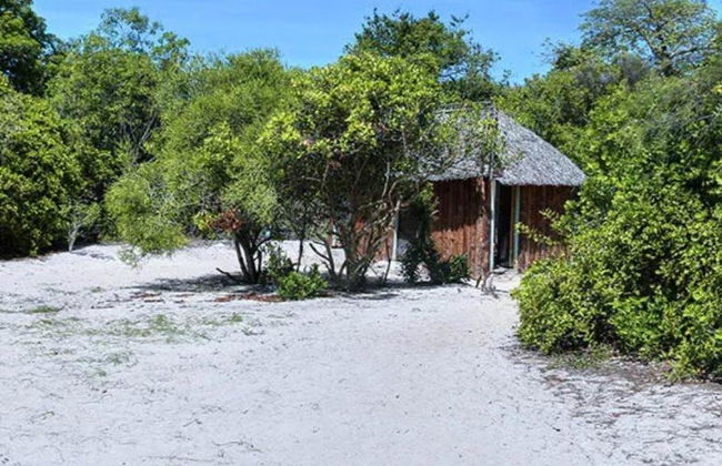 Isla Mbudya - Excursión de día completo - Foto 7