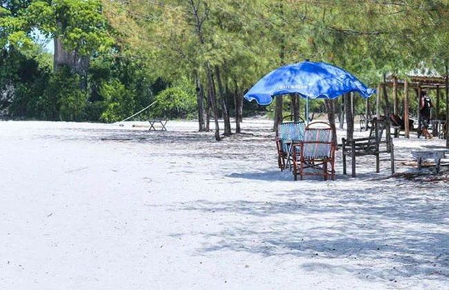 Isla Mbudya - Excursión de día completo - Foto 8