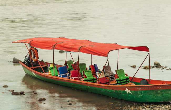 Magdalena River Cruise - Photo 8