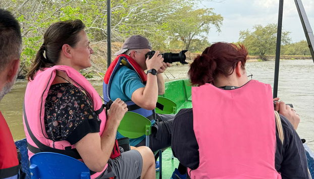 Magdalena River Cruise - Photo 4