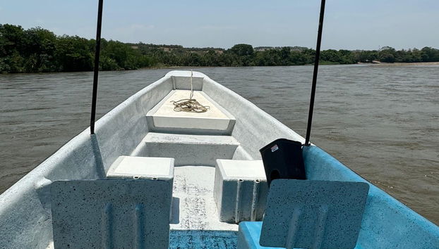Magdalena River Cruise - Photo 5