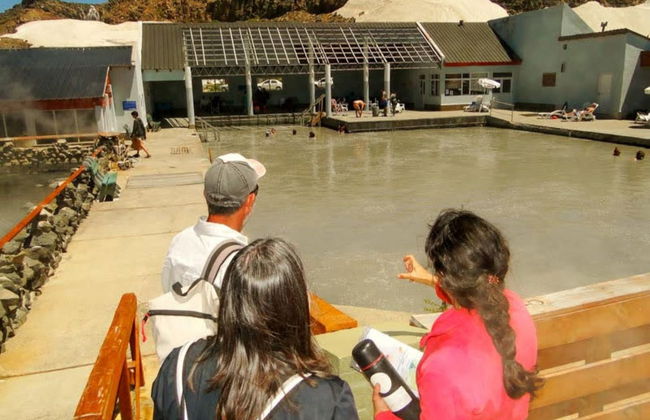 Excursión a Las Máquinas - Foto 8