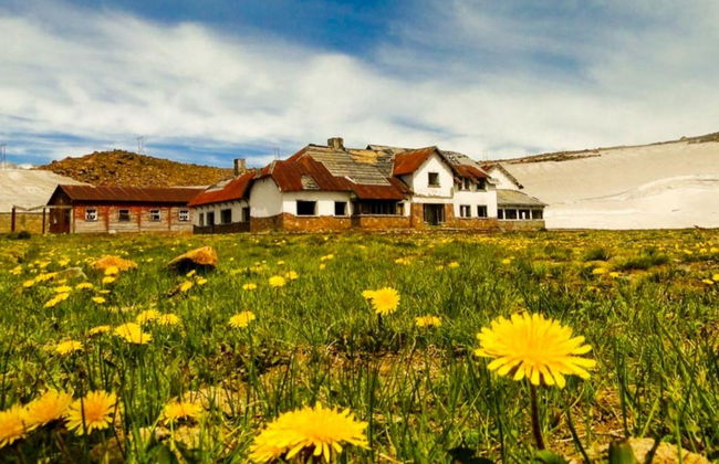 Excursión a Las Máquinas - Foto 3