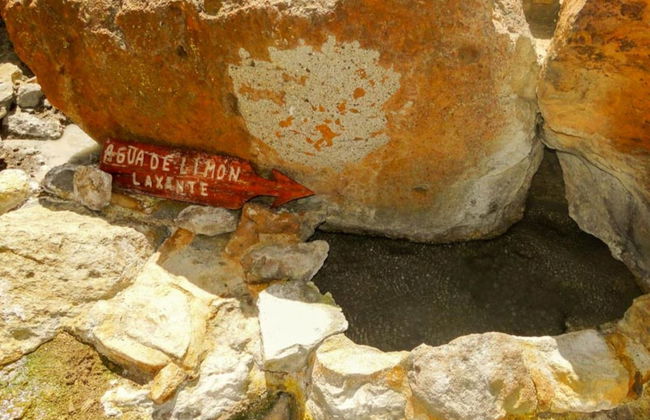 Excursión a Las Máquinas - Foto 7