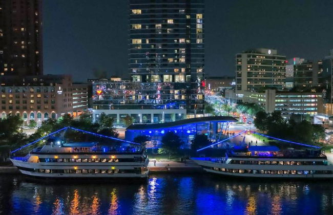 Baltimore After Dark Dance Cruise - Billet - Photo 2