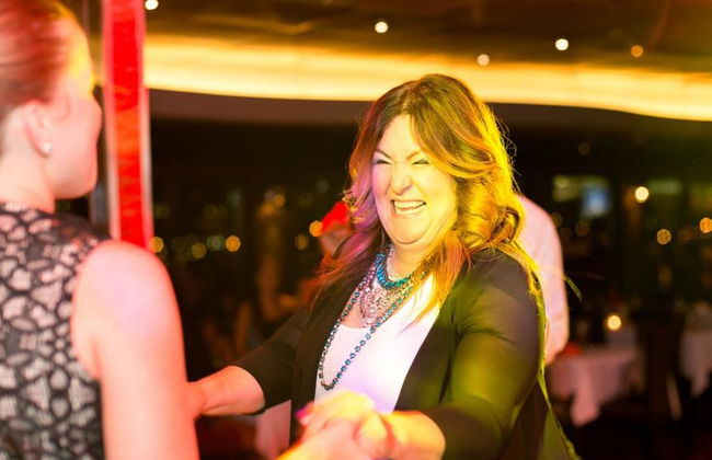 Baltimore After Dark Dance Cruise - Billet - Photo 6