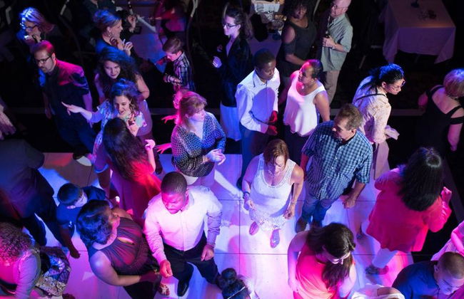 Baltimore After Dark Dance Cruise - Billet - Photo 3