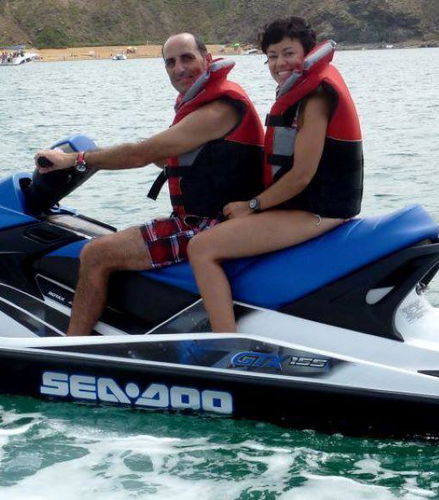 Photo – Northern Coast Jet Ski Trip from Fornells