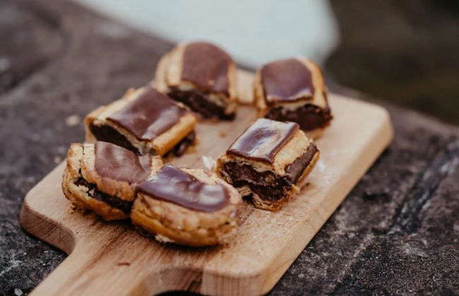 Chocolate and Pastry Tasting Tour - Foto 6