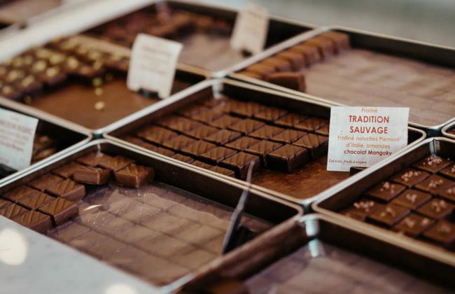 Chocolate and Pastry Tasting Tour - Foto 3