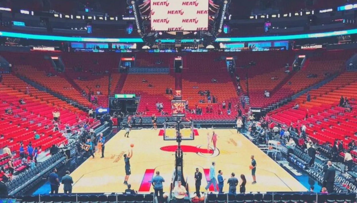 Entradas para la NBA: Miami Heat - Foto 1