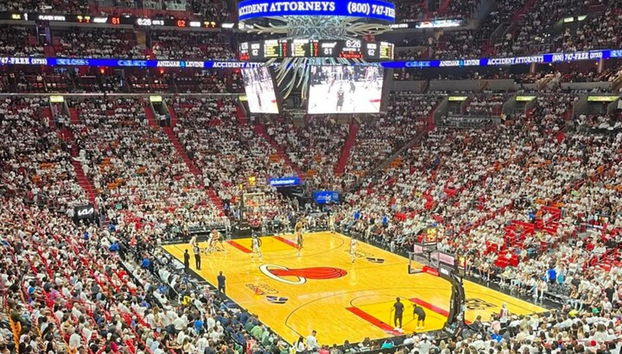 Entradas para la NBA: Miami Heat - Foto 4