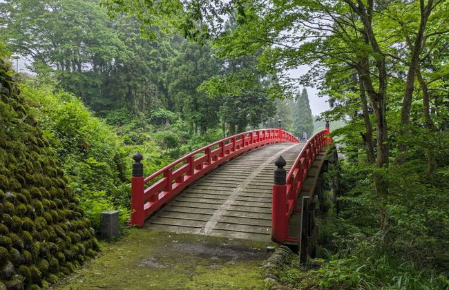 Explore the Snow Walls of Mount Tateyama and The Highlands - Full-Day Tour - Photo 2