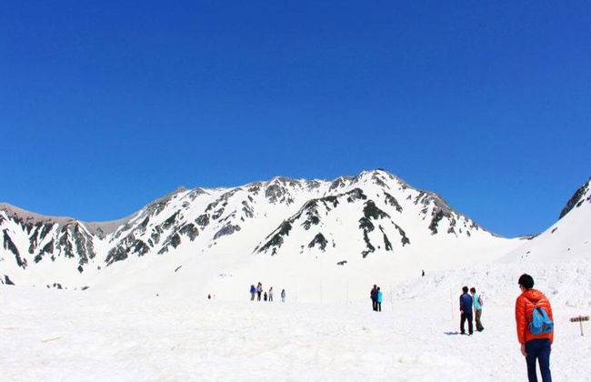 Explore the Snow Walls of Mount Tateyama and The Highlands - Full-Day Tour - Photo 6