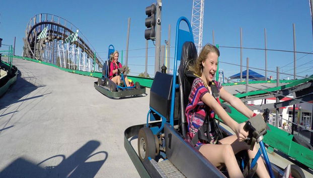 Oferta descuento especial: Pase Explorer Go City - Orlando - Elige hasta 5 atracciones - Foto 2
