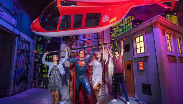 Oferta descuento especial: Pase Explorer Go City - Orlando - Elige hasta 5 atracciones - Foto 3