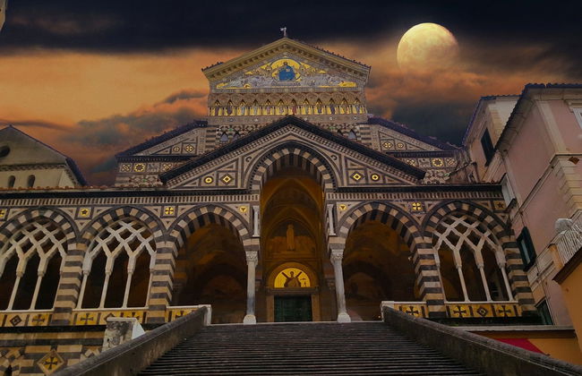 Amalfi Coast Day Trip - Photo 2