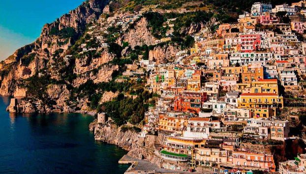 Amalfi Coast Day Trip - Foto 2