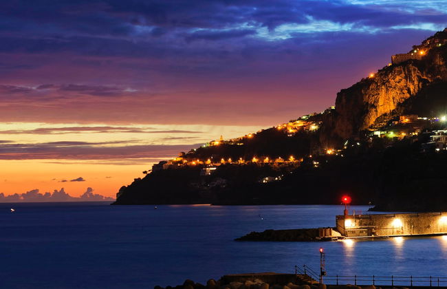 Amalfi Coast Day Trip - Photo 5