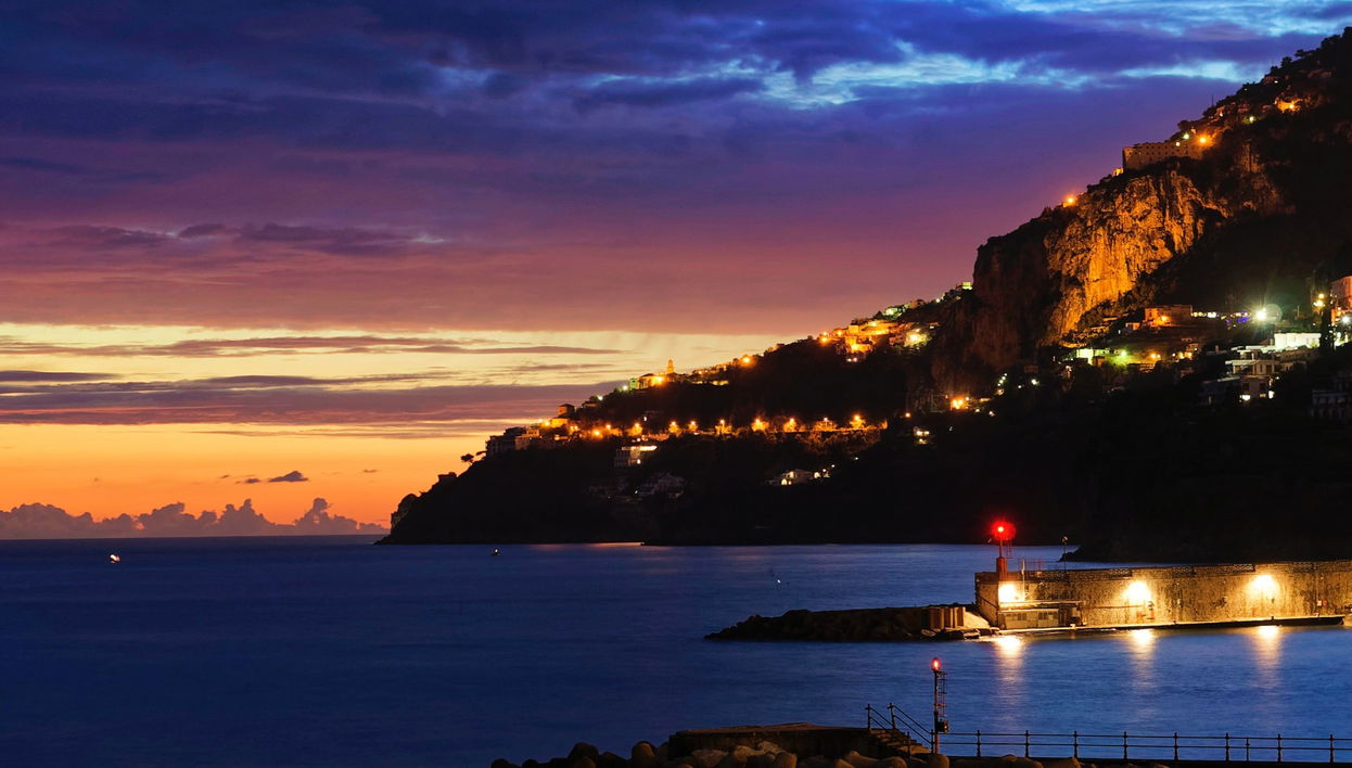 Amalfi Coast Day Trip - Foto 1