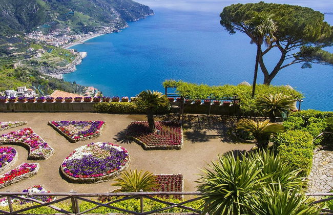 Amalfi Coast Day Trip - Photo 4