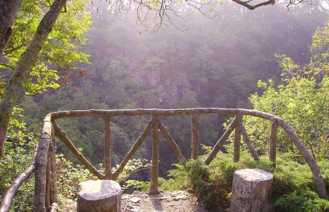 Tour delle Gole del Vezzeno - Foto 1