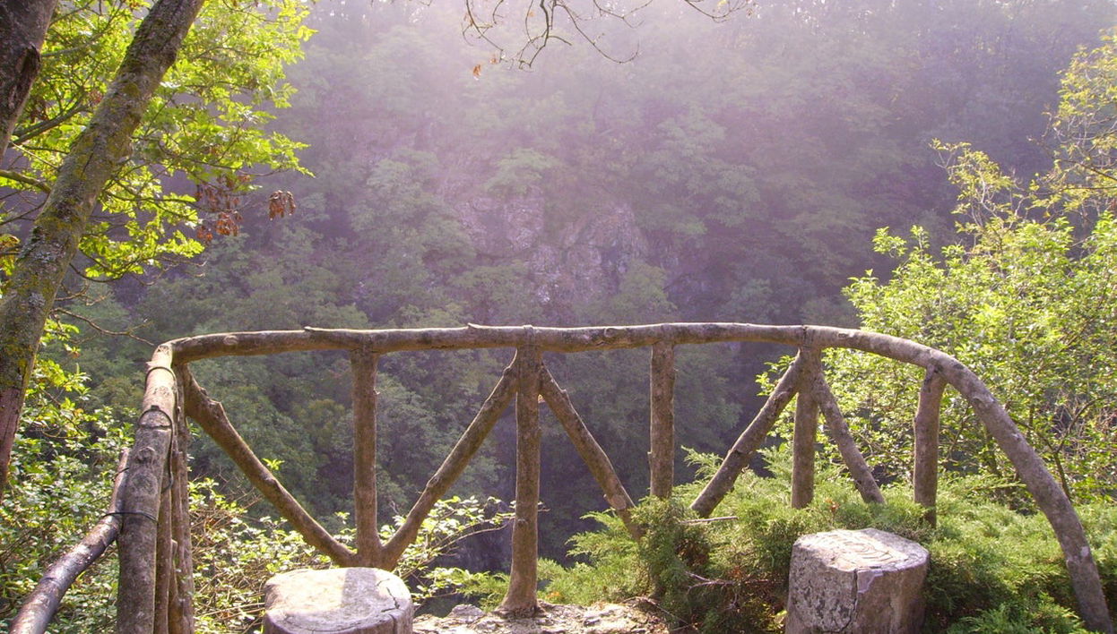 Tour delle Gole del Vezzeno - Foto 1
