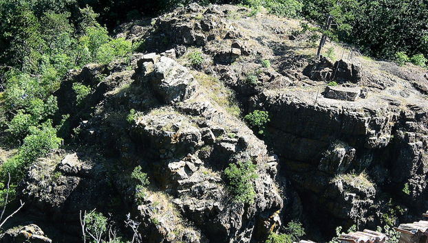 Tour delle Gole del Vezzeno - Foto 3