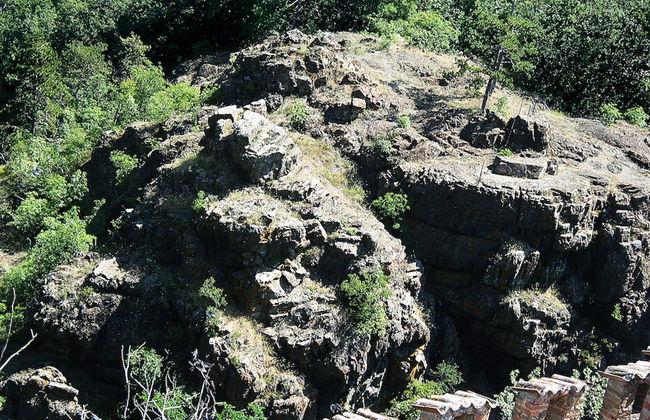 Tour delle Gole del Vezzeno - Foto 3