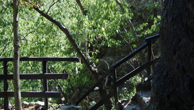 Tour delle Gole del Vezzeno - Foto 4