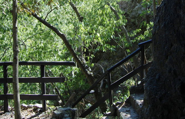 Tour delle Gole del Vezzeno - Foto 4