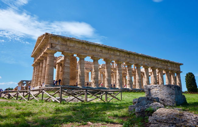 Paestum Excursion - Photo 3