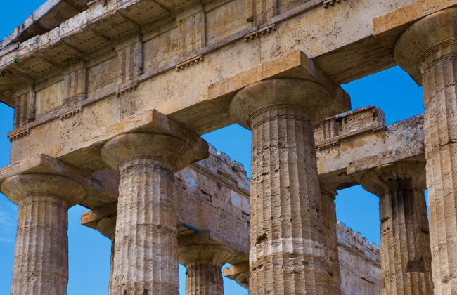 Paestum Excursion - Photo 6