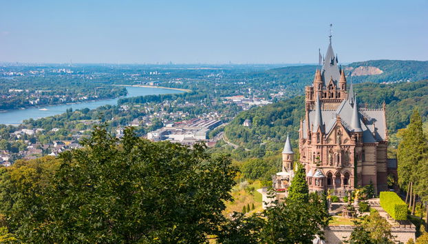 Tour privato di Bonn - Foto 4