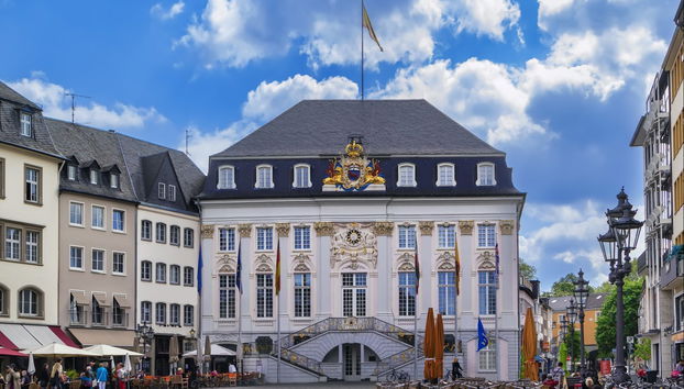 Tour privato di Bonn - Foto 2