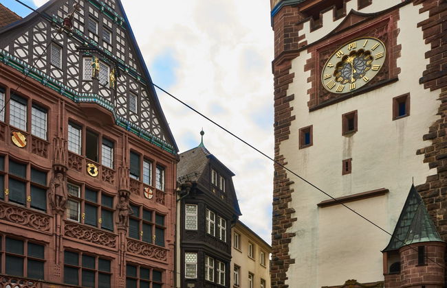 Visita guiada por Friburgo de Brisgovia - Photo 7