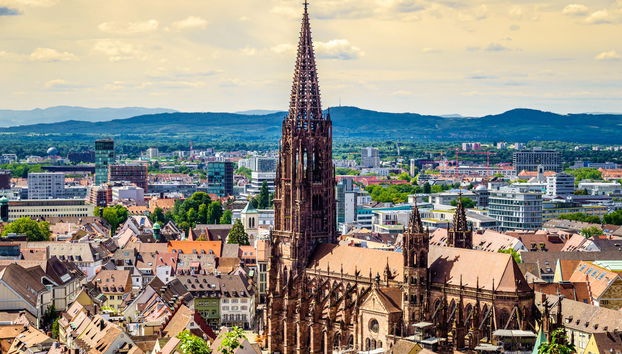 Visita guiada por Friburgo de Brisgovia - Photo 4