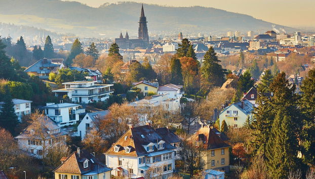 Visita guiada por Friburgo de Brisgovia - Photo 3