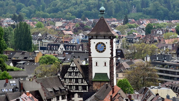 Visita guiada por Friburgo de Brisgovia - Photo 2