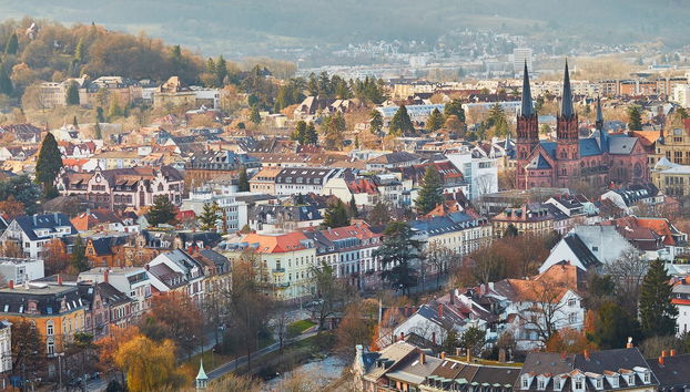 Visita guiada por Friburgo de Brisgovia - Photo 5