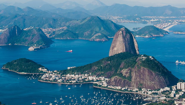 Transfer a Rio de Janeiro - Foto 5