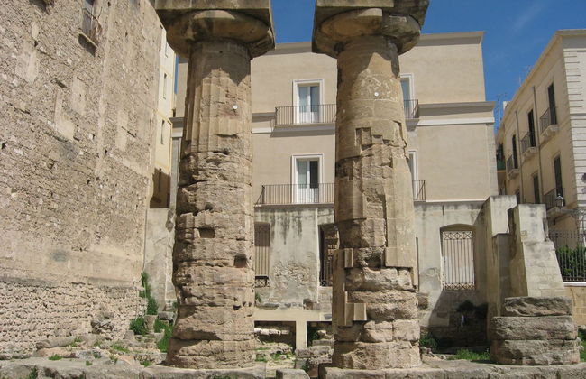 Taranto Private Tour - Photo 1