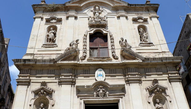 Taranto Private Tour - Foto 5